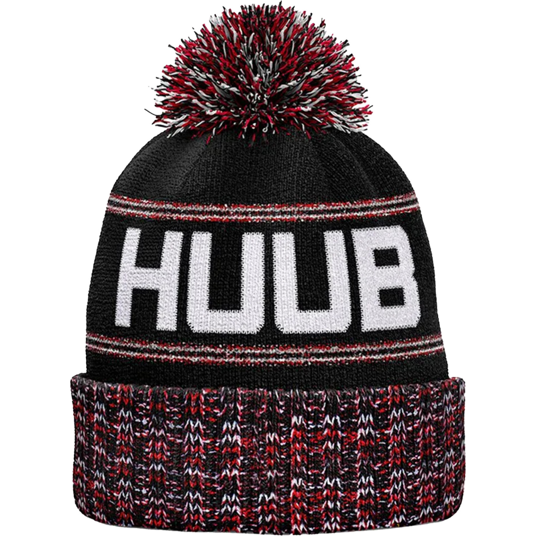 Huub Bobble Hat BOBHAT - Multi